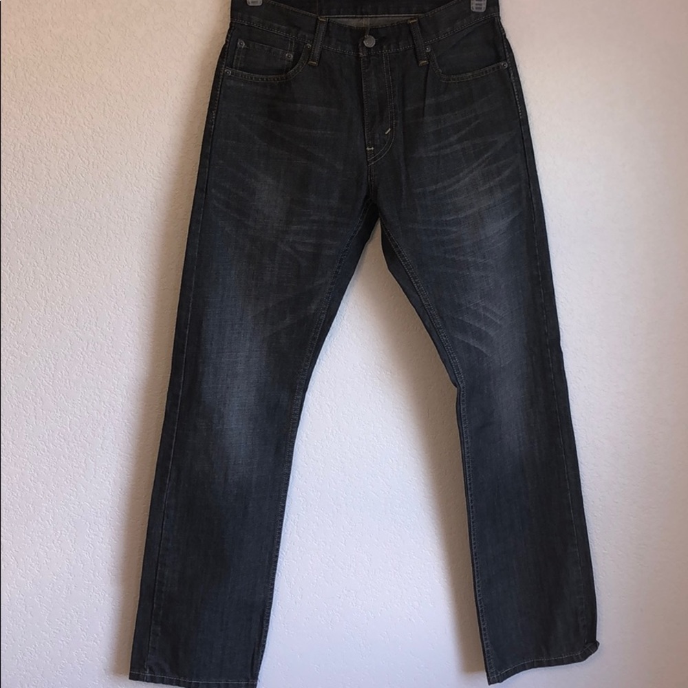 Levi’s